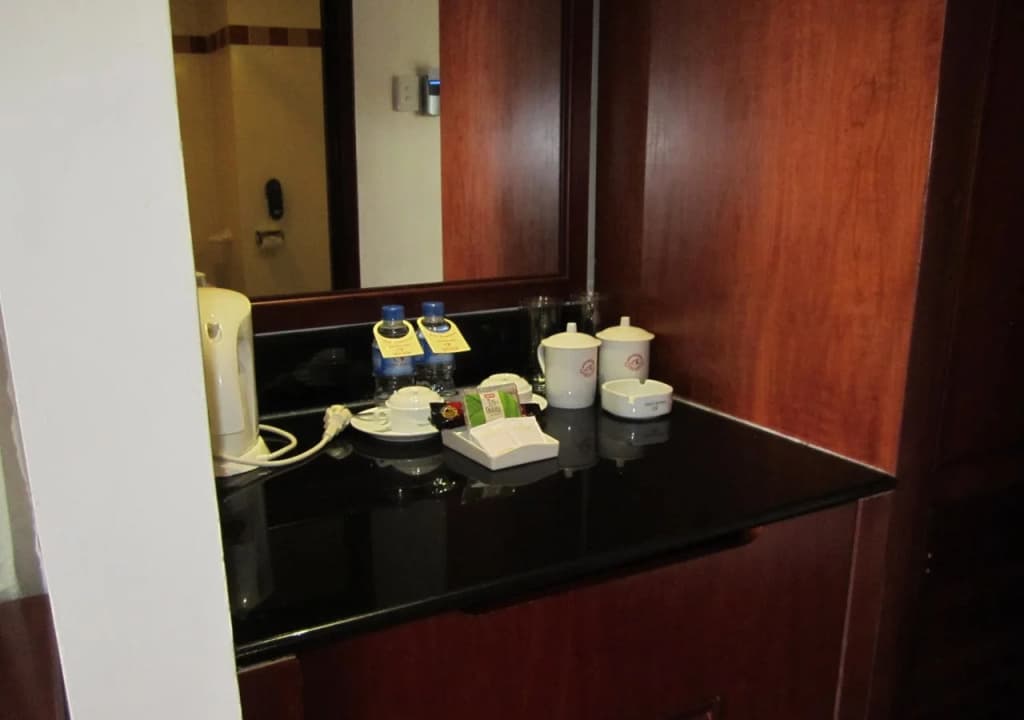 First Hotel - photo 9
