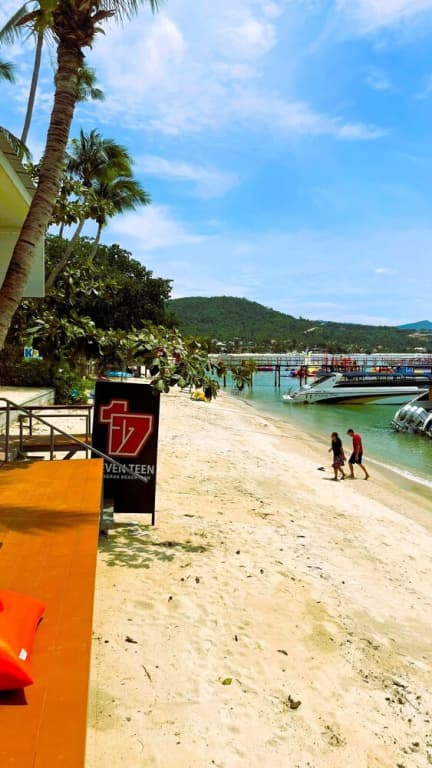 Rockstar Beach Apartments - photo 30