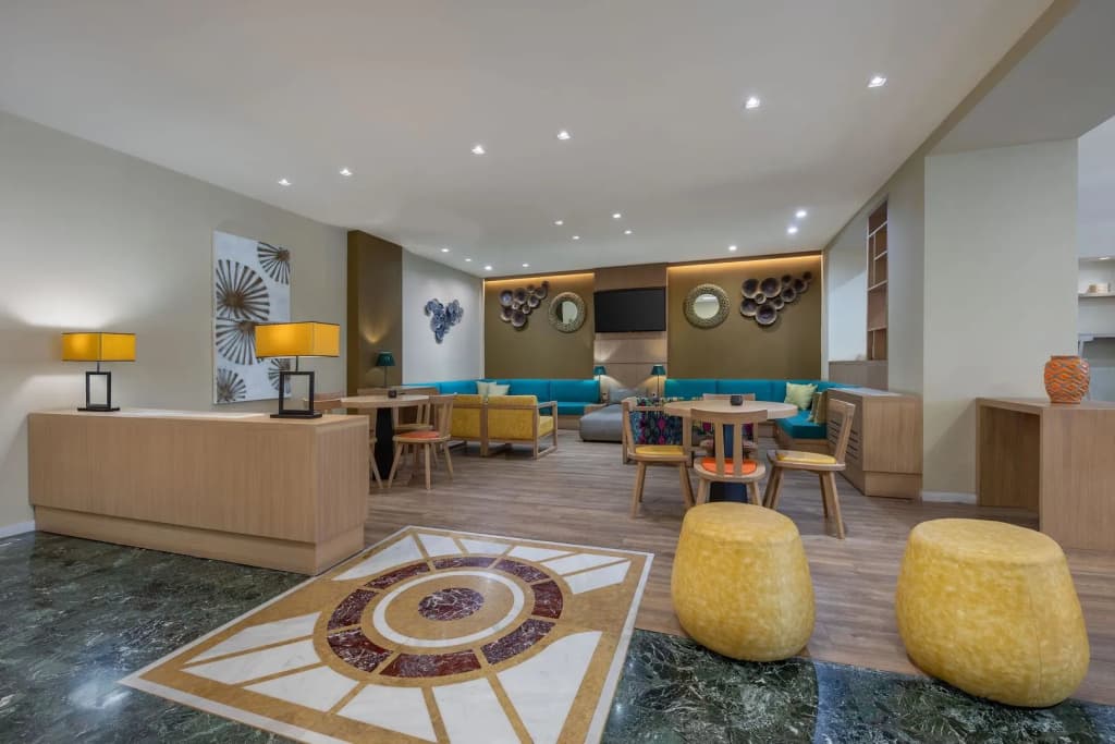 Casual Kubic Athens Hotel by Casual Hoteles - photo 2