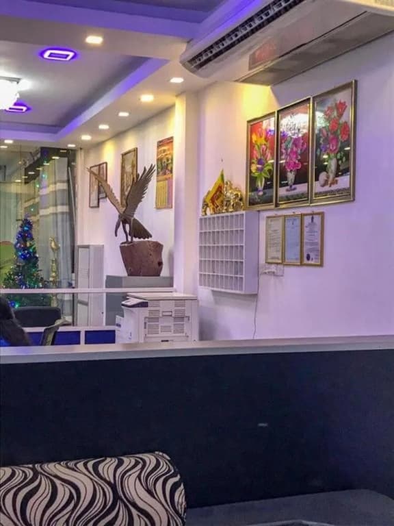 Hotel Krishco - photo 2
