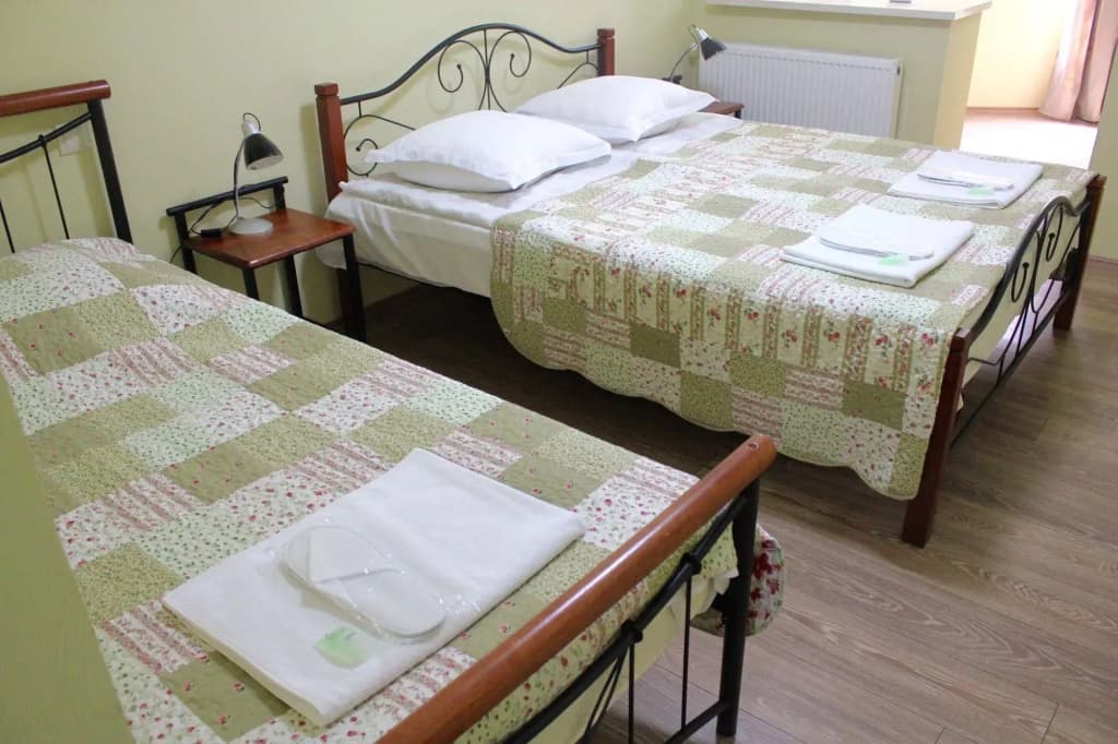 Red Fox Guesthouse - photo 4