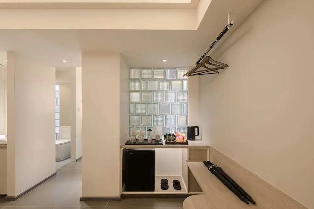 YANH Ratchawat Hotel - photo 26