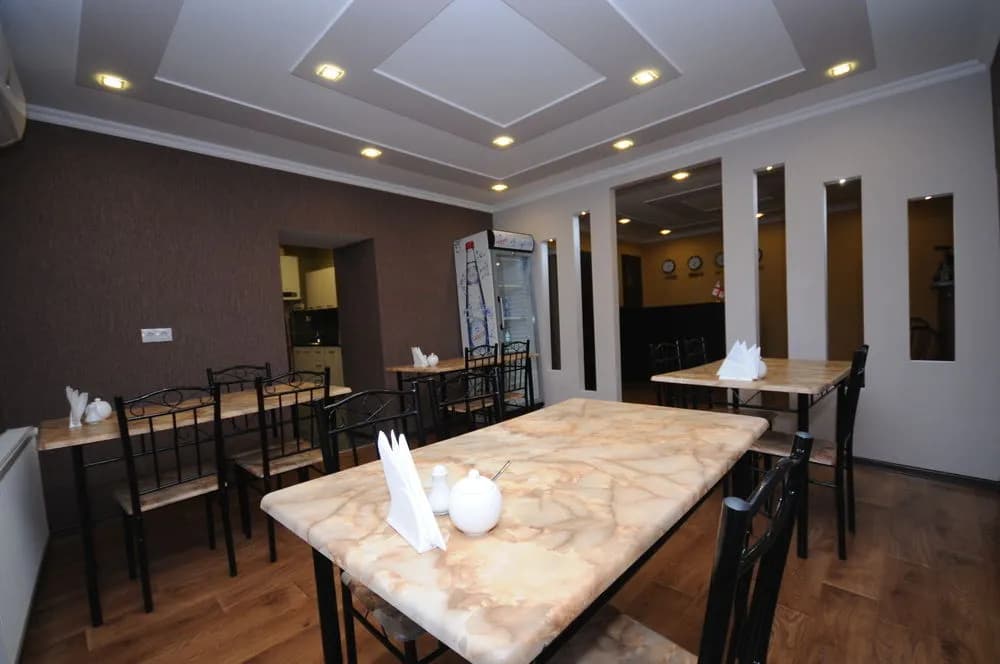 Hotel 7 Rooms - photo 20