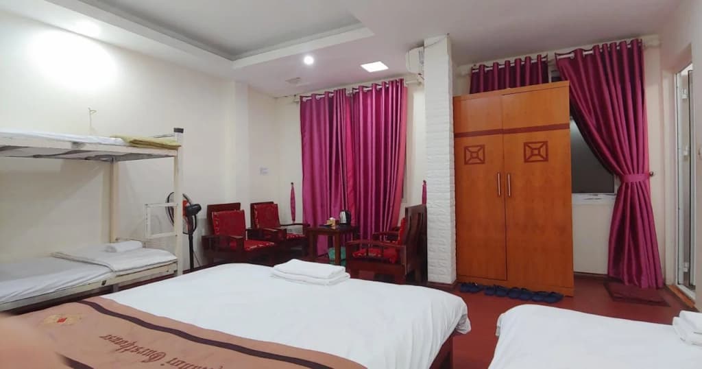 Church Alley Hotel - photo 3
