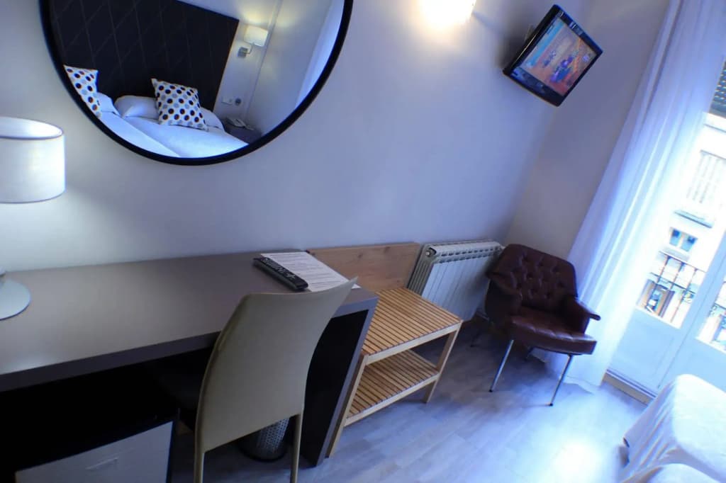 Hostal Oriente - photo 7