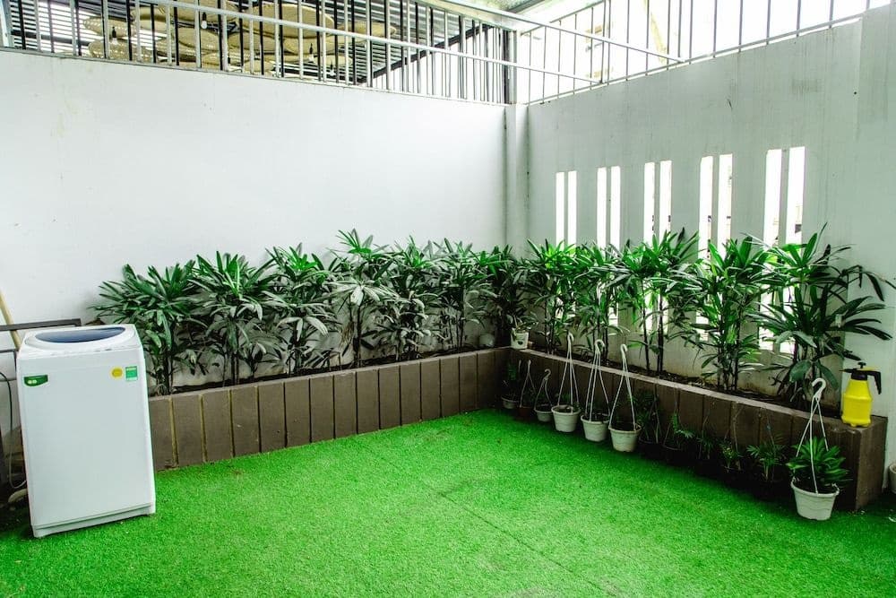 Minh Hưng Apartment - photo 22