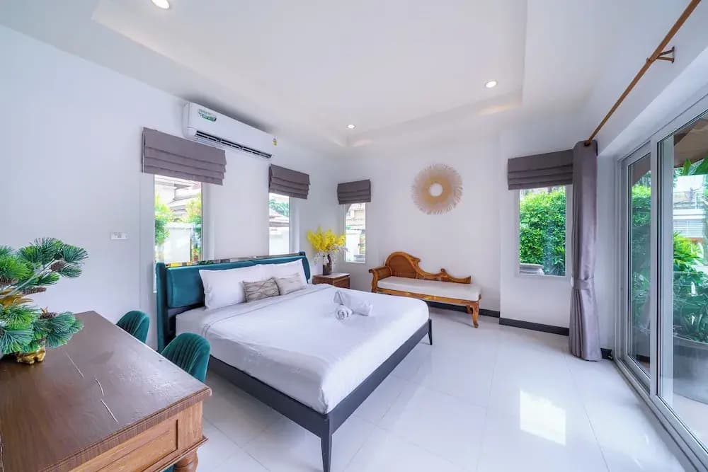 Natcha villa 41 - photo 4