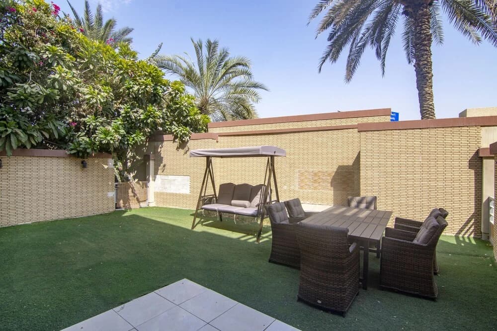 Mesk Villa by Deluxe Holiday Homes - photo 28