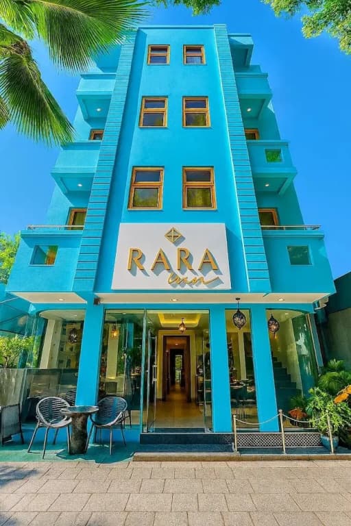 Rara HM - photo 1