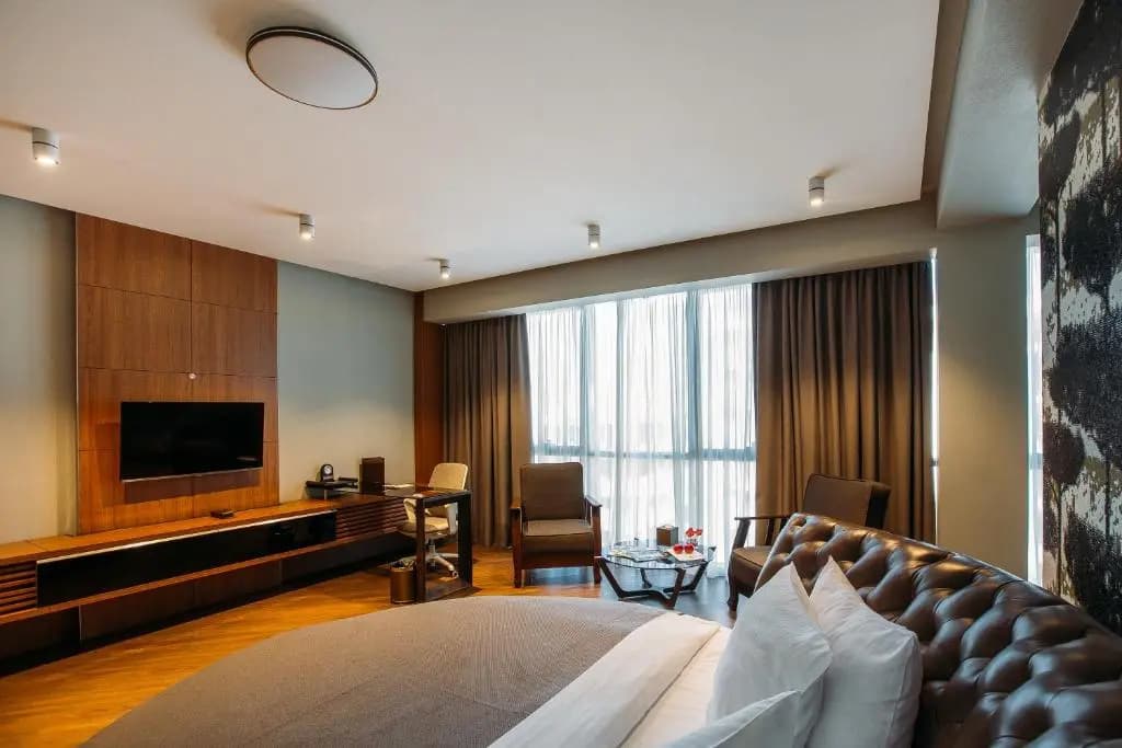 Golden Palace Hotel - main photo