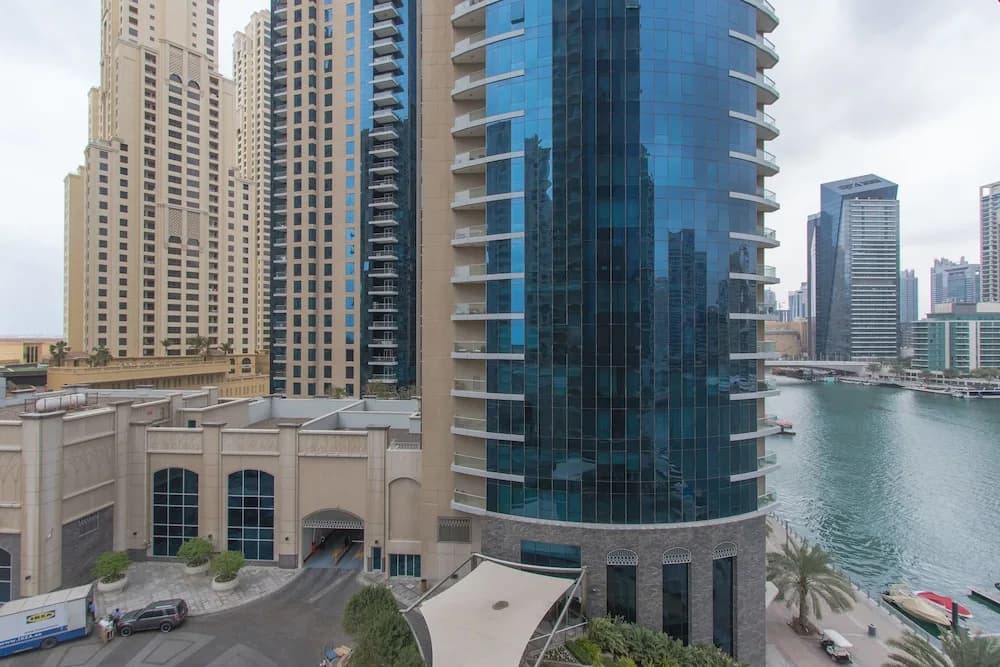 DHH - Aurora Tower - photo 12