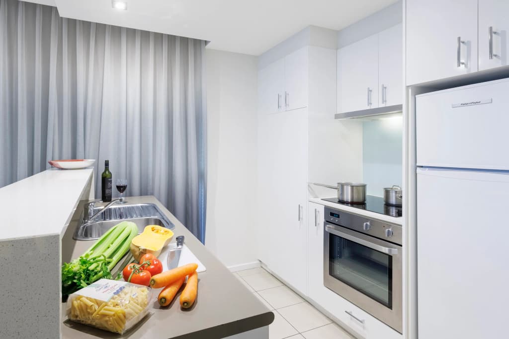 Brady Apartment Hotel Flinders Street Hotel - photo 18