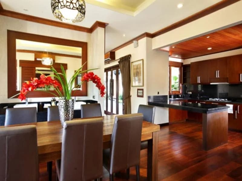 Revayah Ayung Villa Denpasar Bali - photo 14