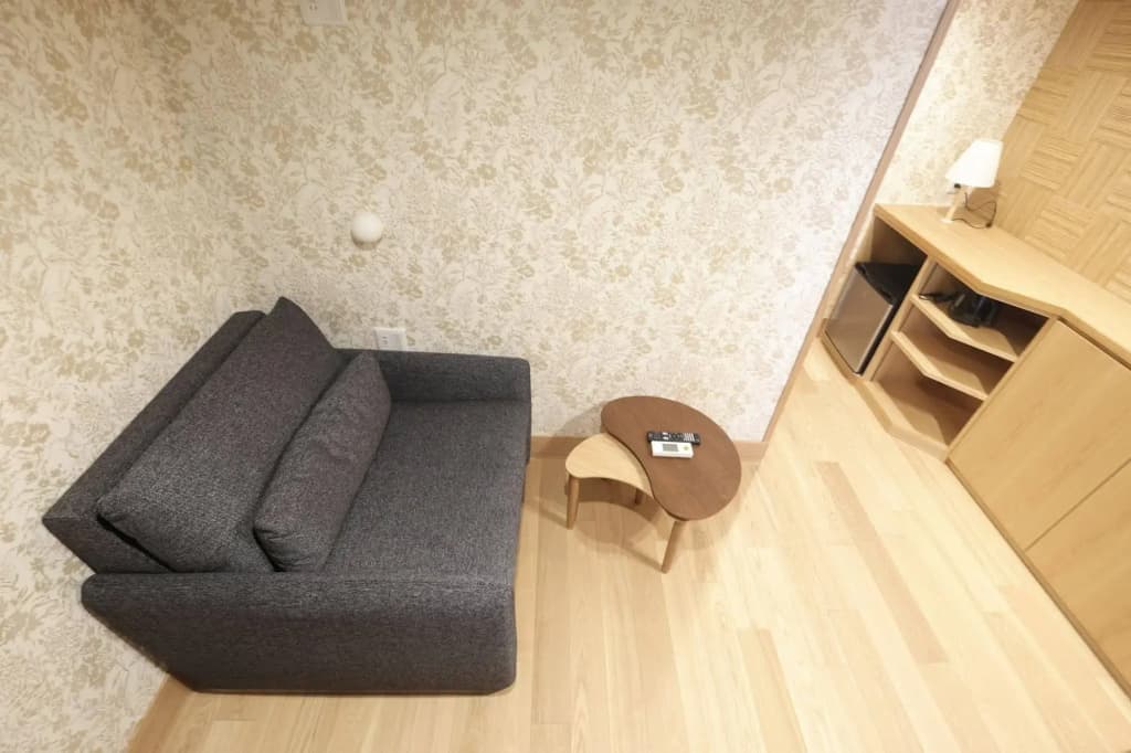 OOKINI Ota-Road Apartment - photo 6