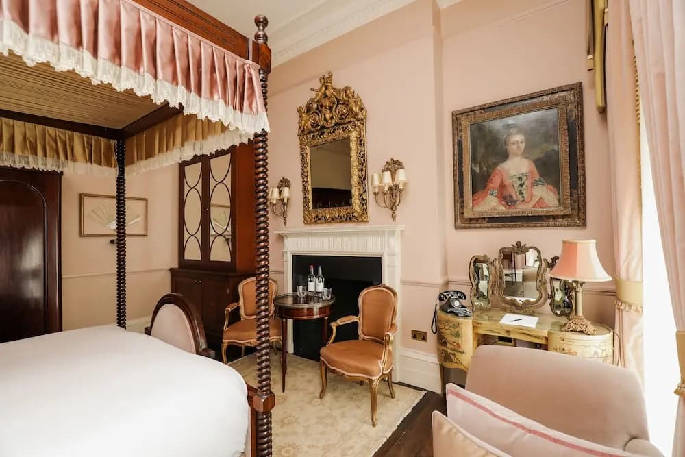 Hadleigh Hotel - photo 41