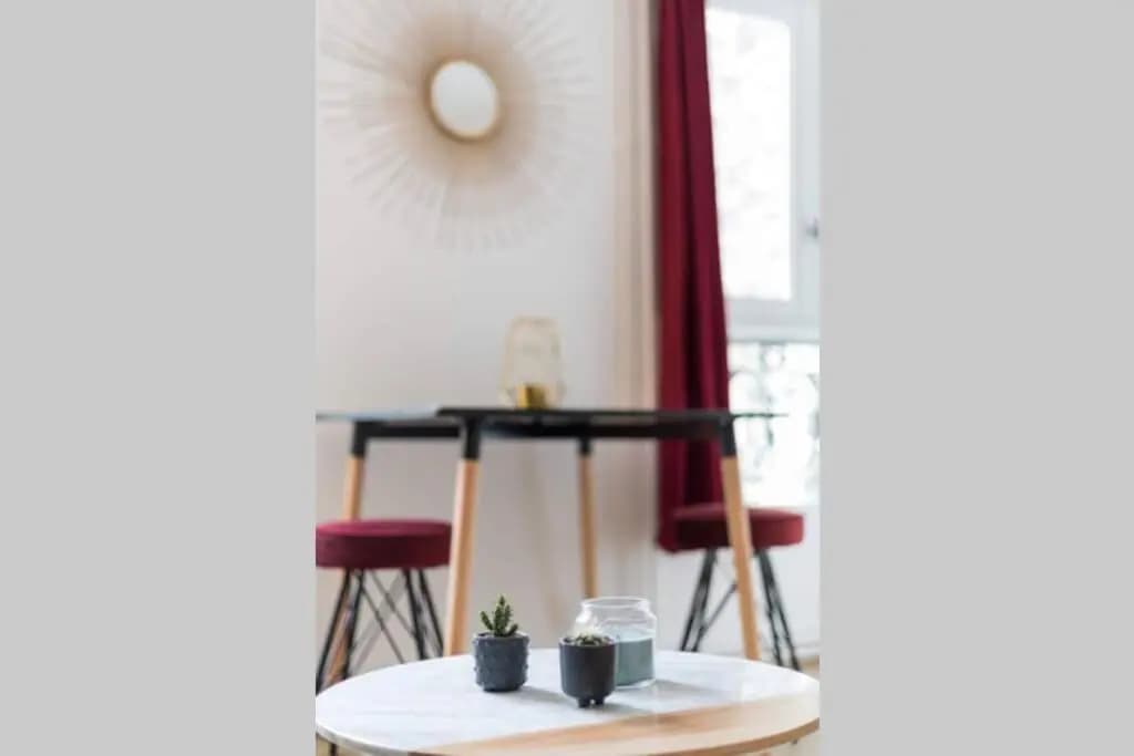 Appartement d'architecte proche Arc Triomphe -2P - photo 7
