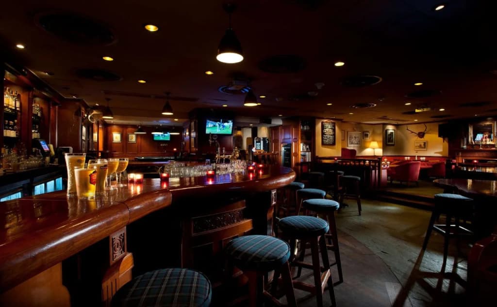 Wharney Hotel - photo 31