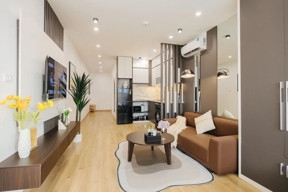 Muse Hanoi Serenity Suites - photo 2