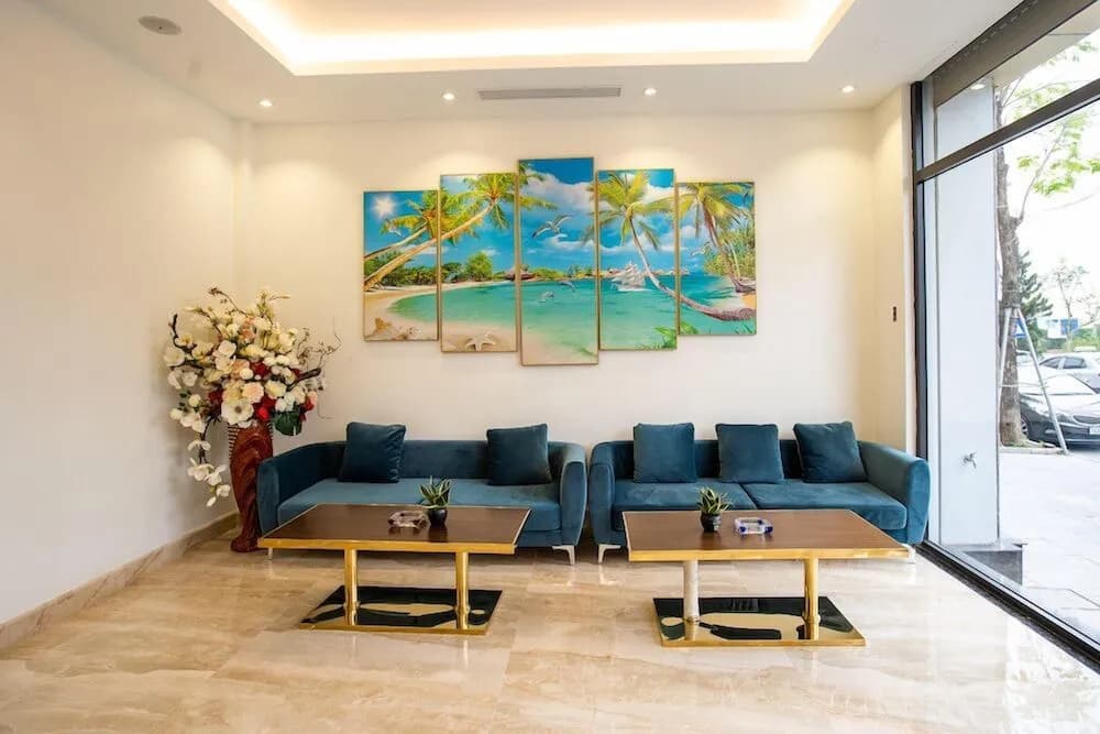 Hieu Thao Hotel - photo 11