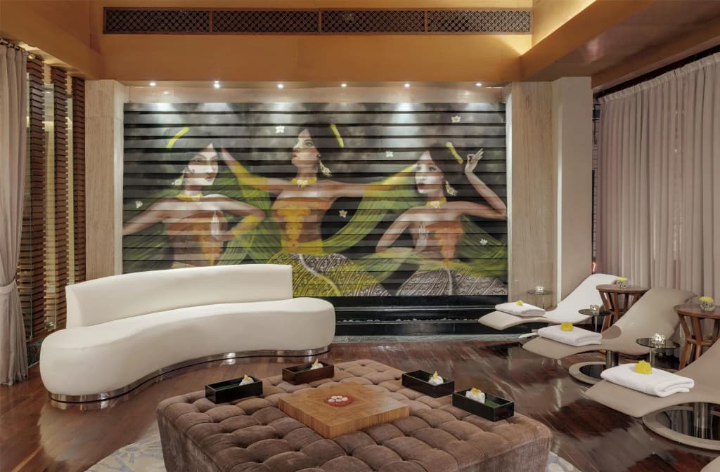 Hotel Indonesia Kempinski Jakarta - photo 16