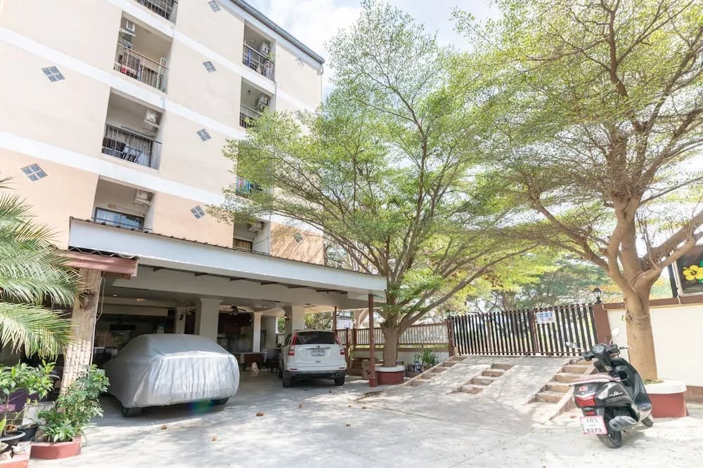 Chaba Garden Apartment - photo 1
