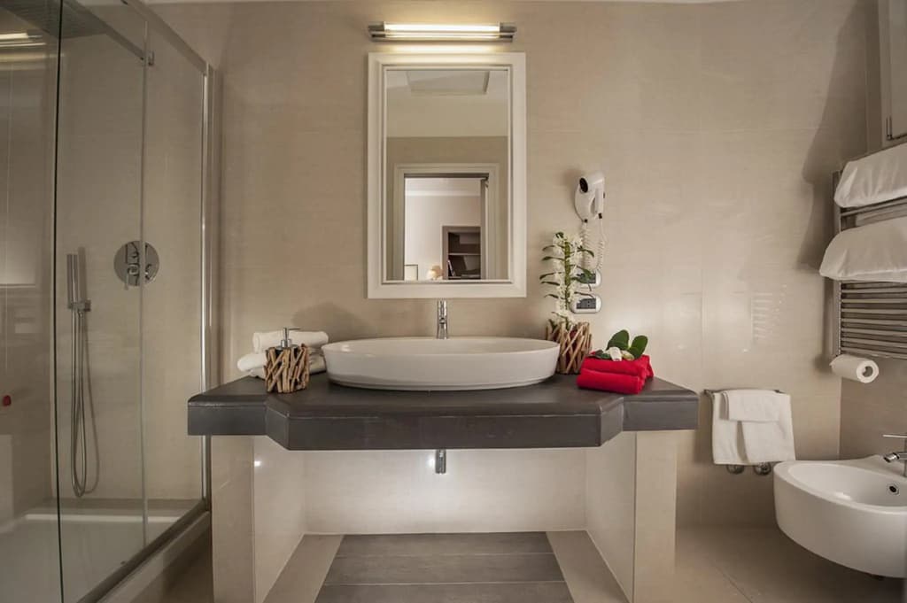 Demetra Hotel - photo 37