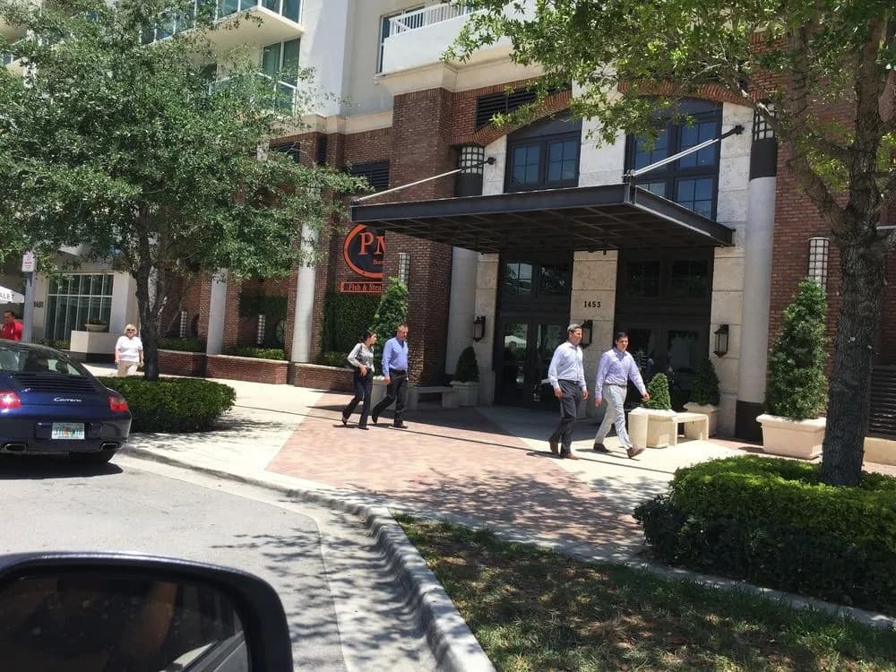 Lyx Miami Suites - photo 35