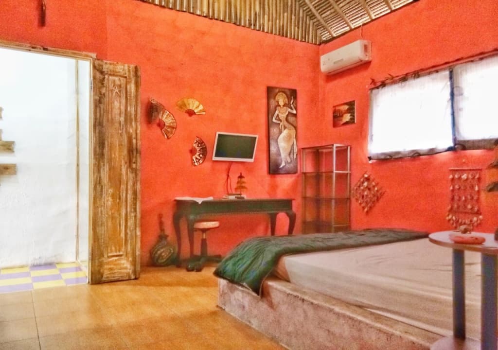 Rumah Warna - photo 8