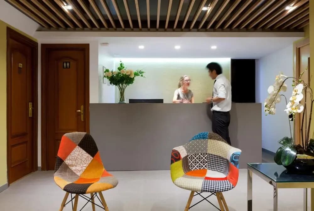 Hostal Astoria - photo 15