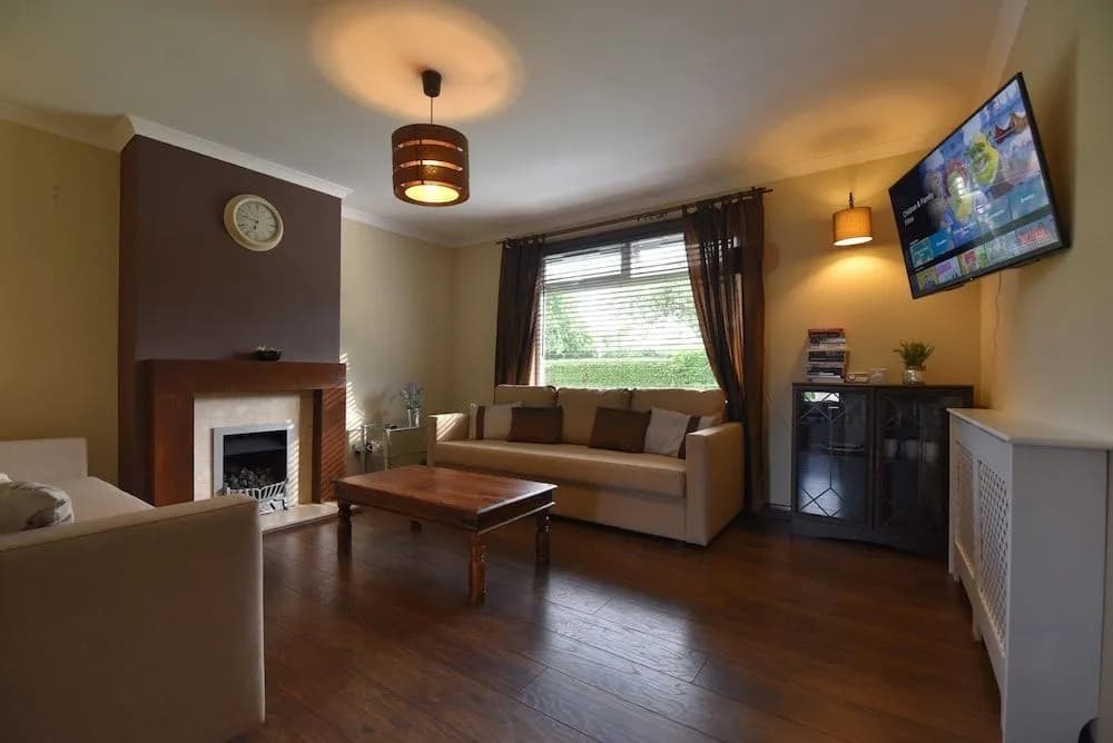 First Lasswade Road House - photo 6
