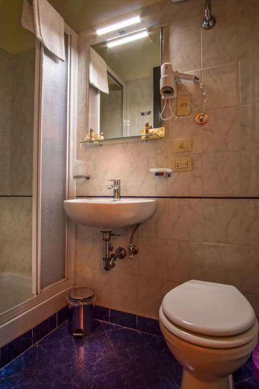 Hotel Bella Firenze - photo 9