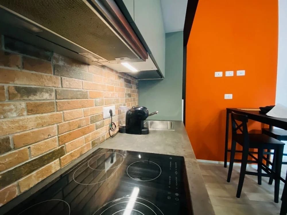 Frugoni Cozy apartment - photo 10