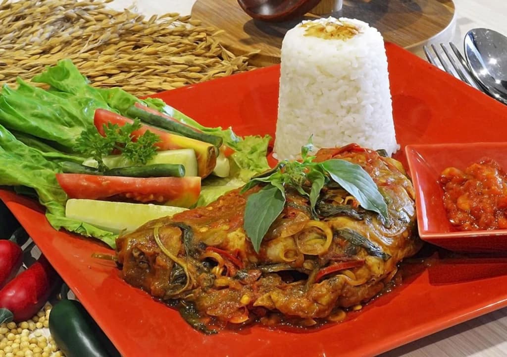 Ibis Jakarta Harmoni - photo 12