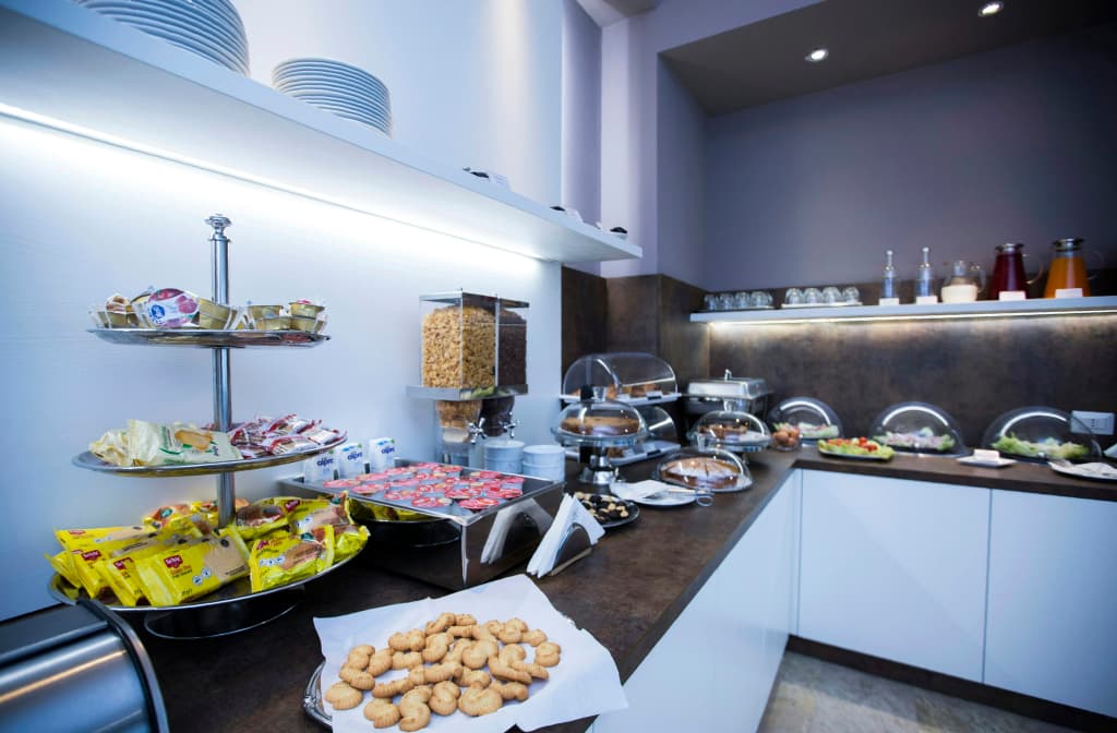Hotel Agape - photo 14