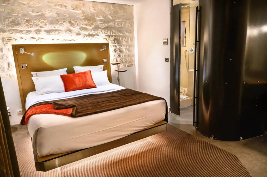Select Hotel - Rive Gauche - photo 4