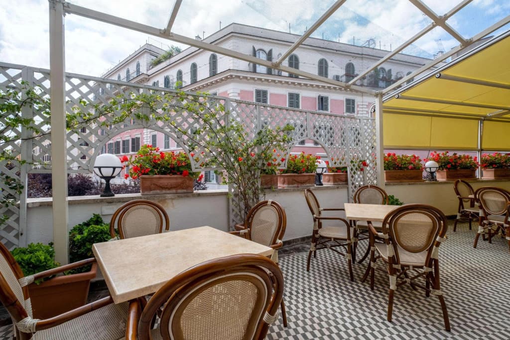 Quality Hotel Nova Domus - photo 12