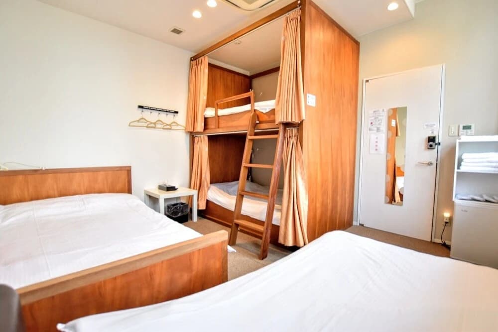 Hotel Tsuki Usagi - photo 7