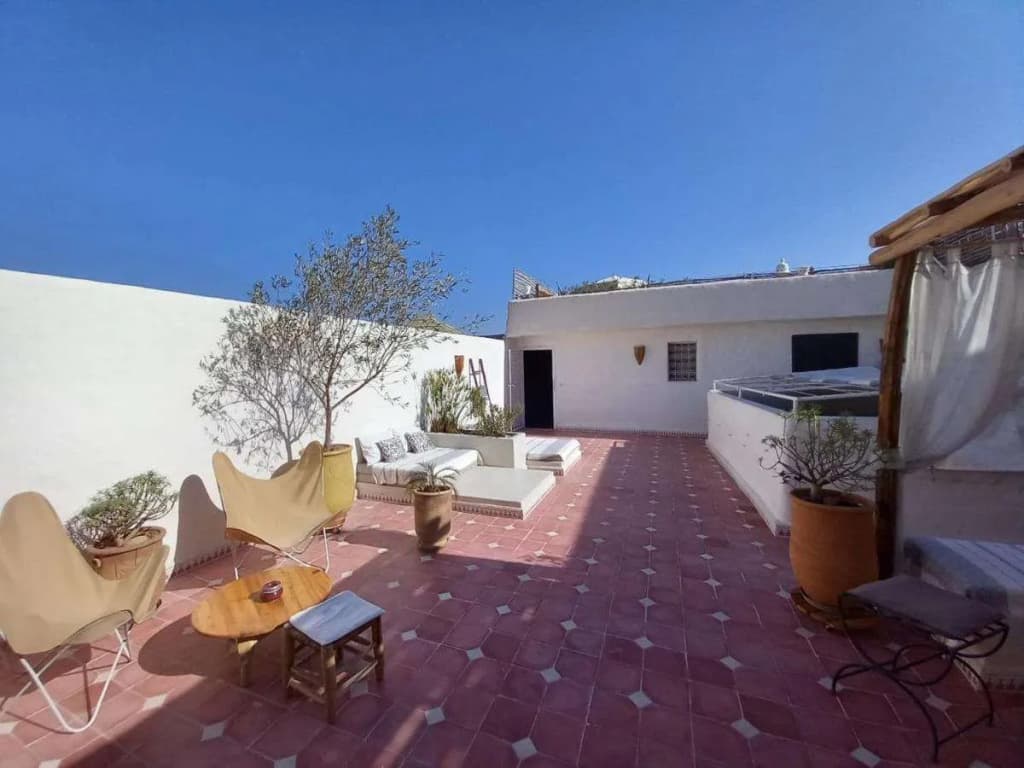 Riad Alqimam - photo 3