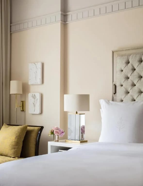 Four Seasons Hotel Madrid - photo 19