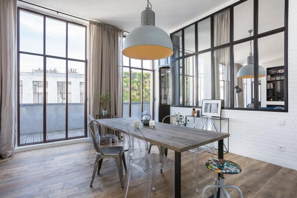onefinestay - Bastille Apartments - photo 14