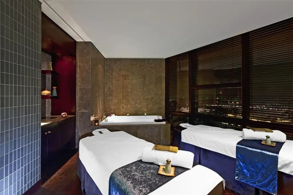 Sheraton Seoul D Cube City Hotel - photo 43