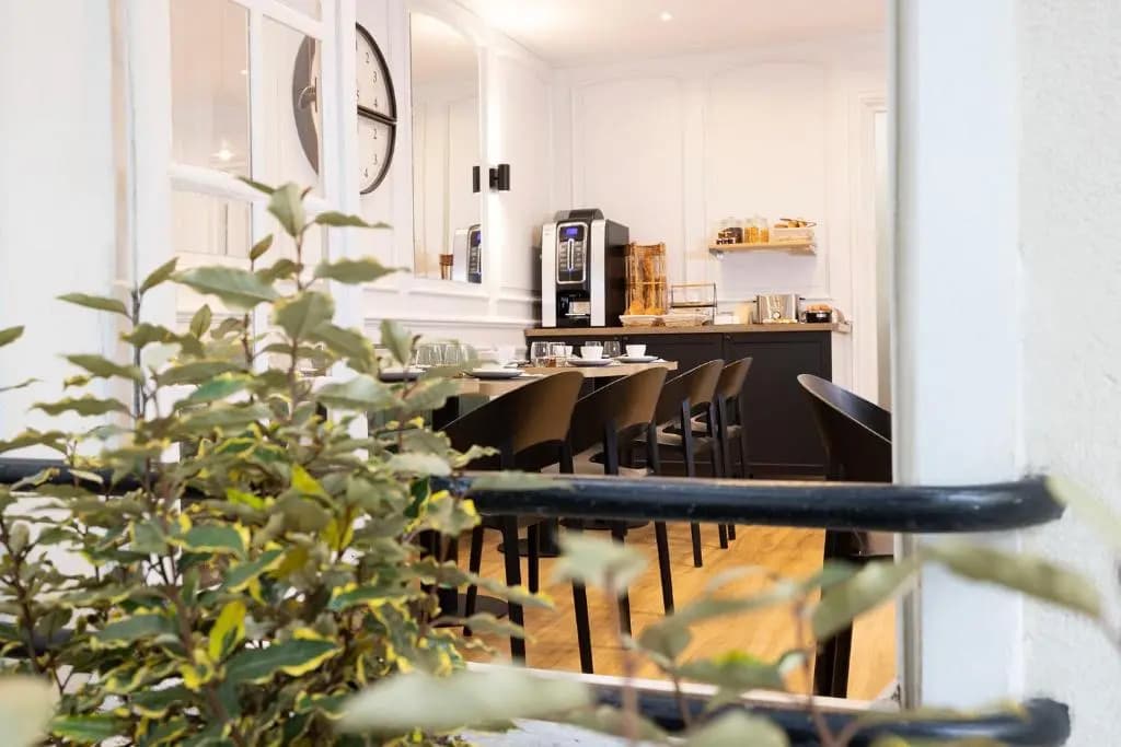 Hotel Nord Est - photo 20