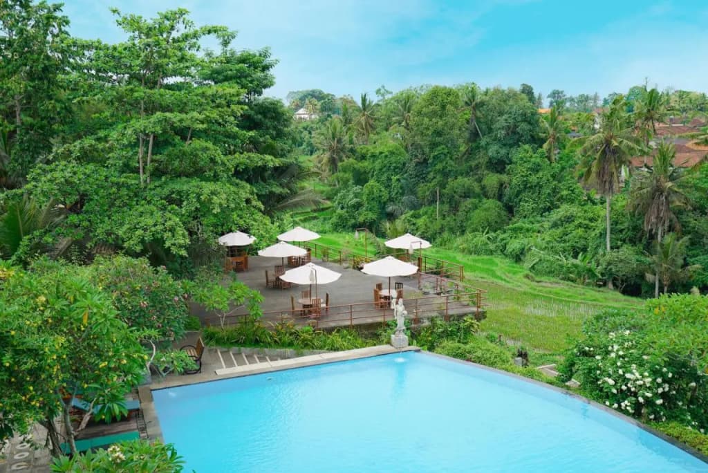 Royal Casa Ganesha - photo 38