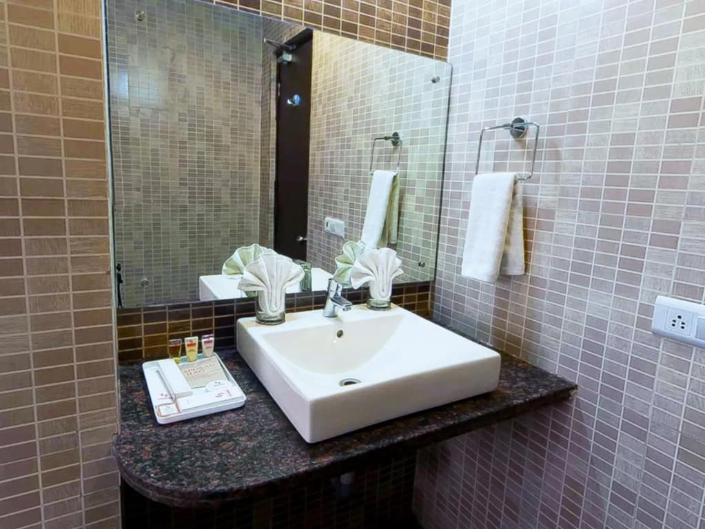 Amrit Villa - photo 9
