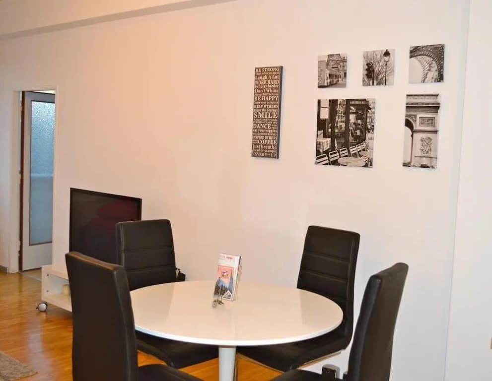 Sweet Living Schwedenplatz - photo 9