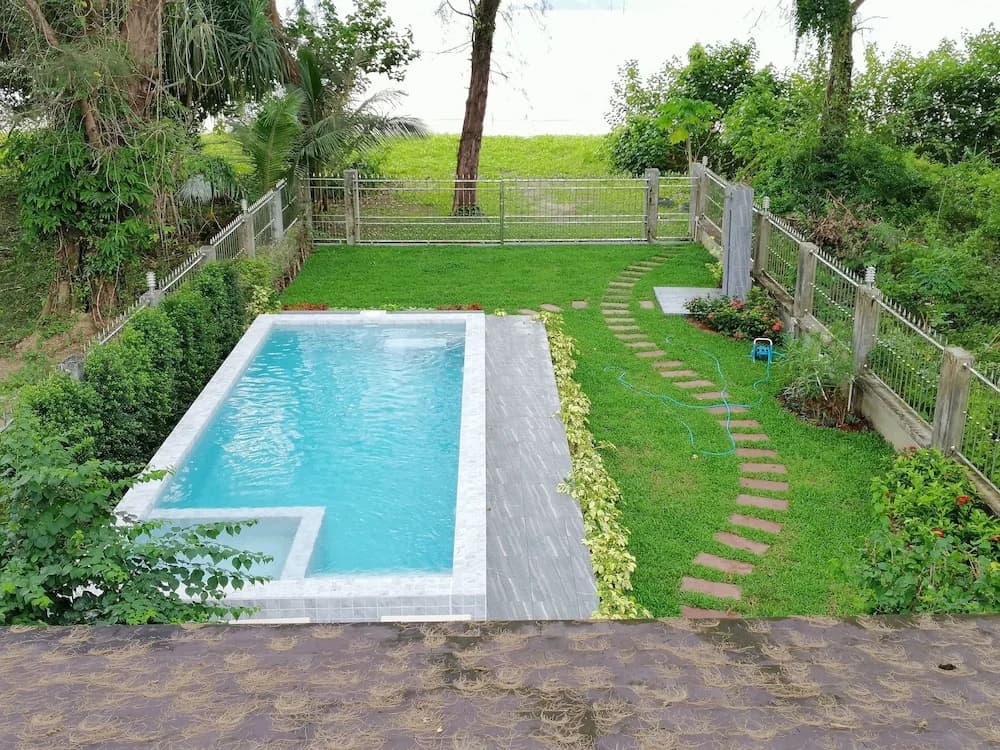 Baan Mook Taley Private Beachfront Villa - photo 5