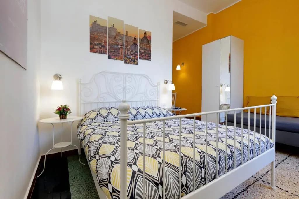 Domus Ponte Milvio - photo 2