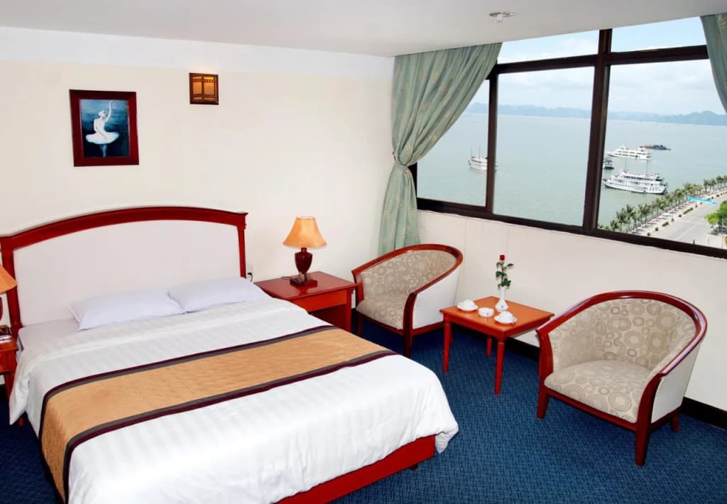 Van Hai Hotel - photo 7