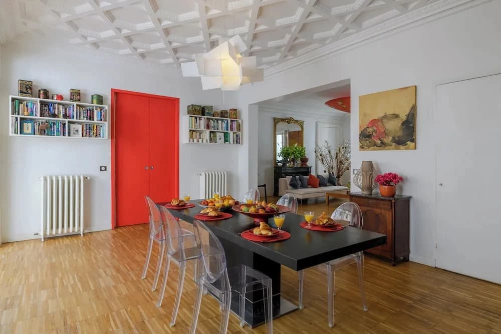 Paris Opera Prestige residence - photo 11