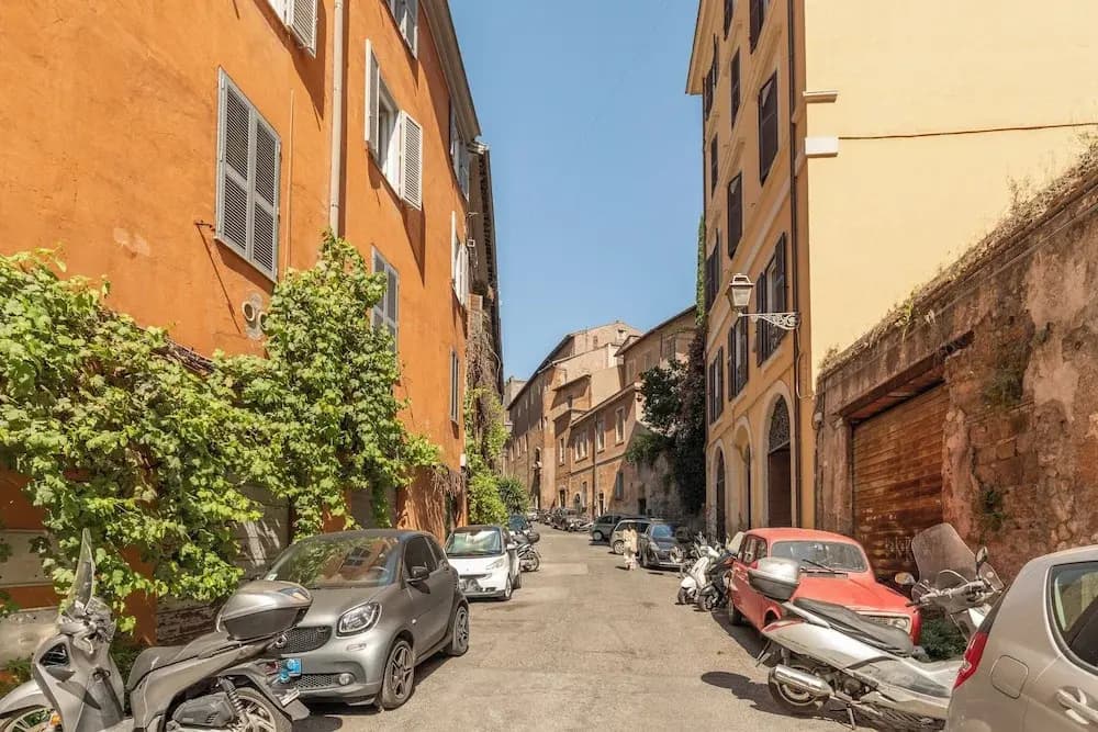 Monti  Apartments - photo 39